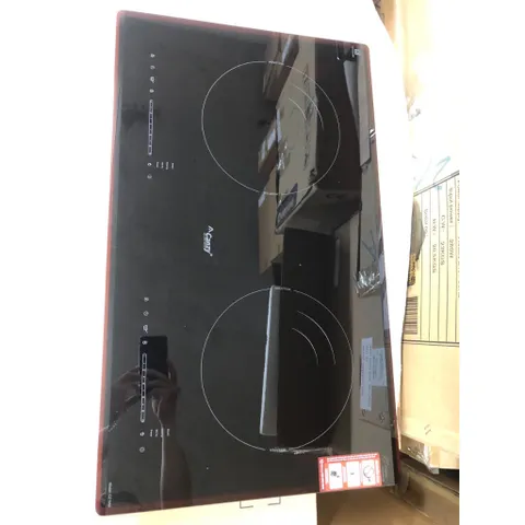 Bếp kết hợp điện từ Canzy CZ-52IG - Hàng chính hãng - Tính năng sôi liu riu ở nhiệt độ thấp - công nghệ inverter