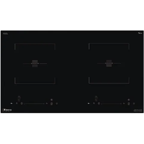 Bếp từ Binova BI-555GM Made in Germany - Hàng chính hãng