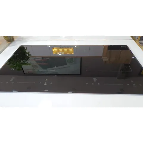 Bếp từ Binova BI-555GM Made in Germany - Hàng chính hãng