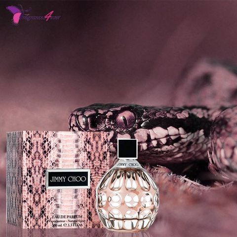 Nước Hoa Nữ Jimmy Choo Eau de Parfum 100ml - Hương Quyến Rũ Gợi Cảm, Phong Cách Sang Trọng, Phù Hợp Mọi Dịp