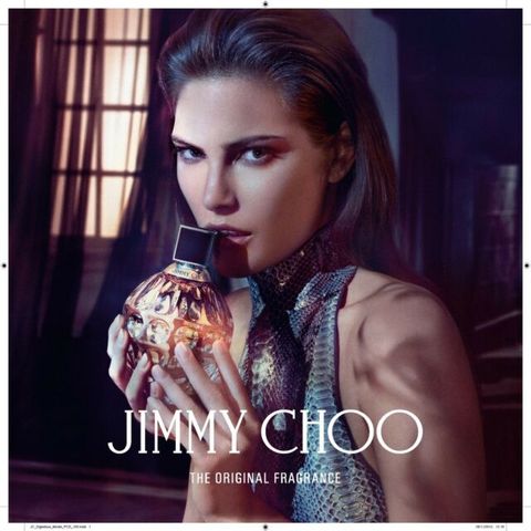 Nước Hoa Nữ Jimmy Choo Eau de Parfum 100ml - Hương Quyến Rũ Gợi Cảm, Phong Cách Sang Trọng, Phù Hợp Mọi Dịp