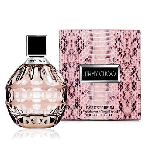Nước Hoa Nữ Jimmy Choo Eau de Parfum 100ml - Hương Quyến Rũ Gợi Cảm, Phong Cách Sang Trọng, Phù Hợp Mọi Dịp