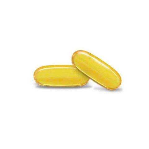 Omega 3 Thực phẩm Bổ sung Tim Mạch & Não Bộ - Viên Nang Dầu Cá Hồi Tự Nhiên (60 Viên) - Sức Khỏe Tốt Nhất cho Gia Đình