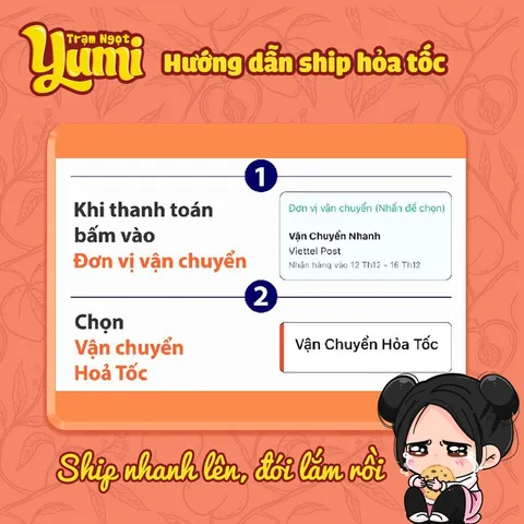 Đào bổ sấy dẻo Ô mai Yumi chua ngọt đồ ăn vặt xí muội thơm ngon 507009