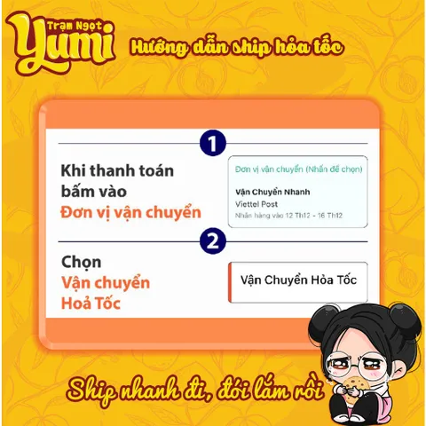 Khô bò miếng mềm chua cay Yumi đồ ăn vặt thịt bò khô nguyên miếng thật chanh ớt thơm ngon 507011