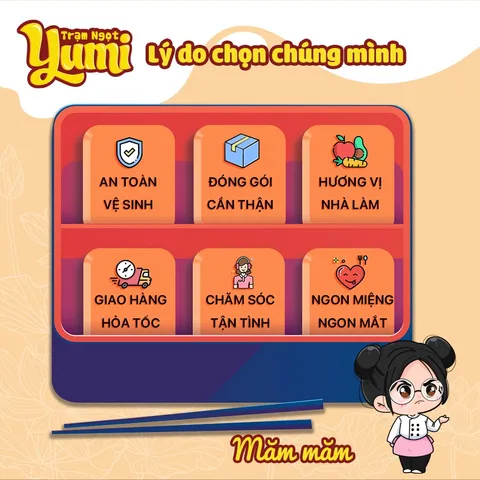 Nguyên liệu nấu chè Bưởi Yumi, set chè Bưởi thơm ngon bổ dưỡng 507012