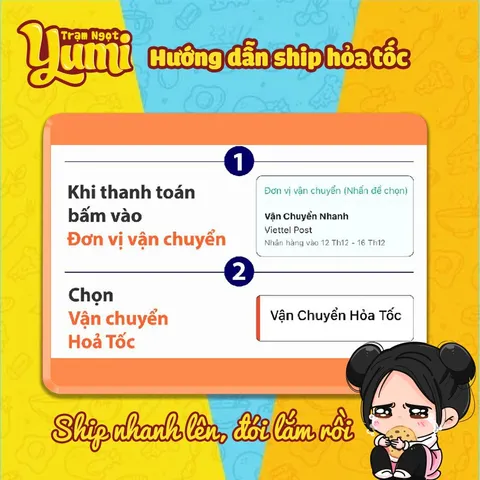 Mực xé sợi mix 3 vị hấp dừa - bơ tỏi - sốt chanh Yumi 300g đồ ăn vặt hải sản khô mực thơm ngon 507013
