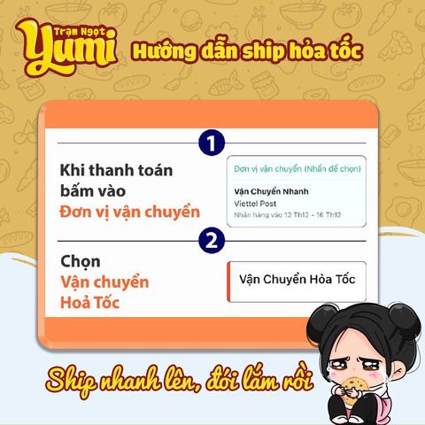 Bánh quy đũa bơ sữa mặn Yumi bánh ngọt ăn vặt giòn xốp thơm ngon 200g 507023