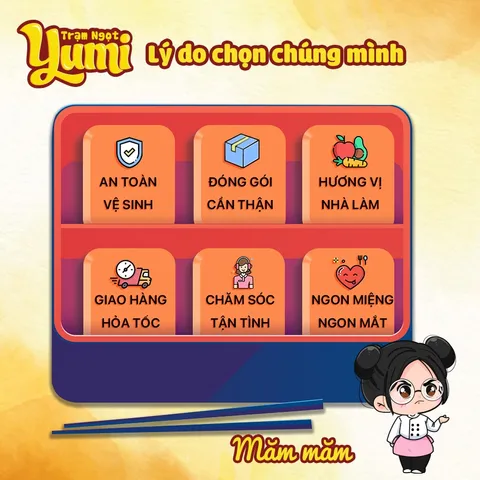 Trà hoa cúc Yumi hộp 75g, Trà cúc vàng tự nhiên 507024