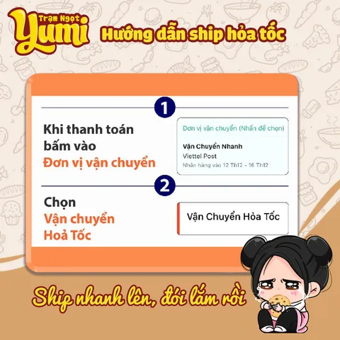 Mì tôm ăn liền trẻ em An Bính bịch 50 gói đồ ăn vặt tuổi thơ Yumi 507027