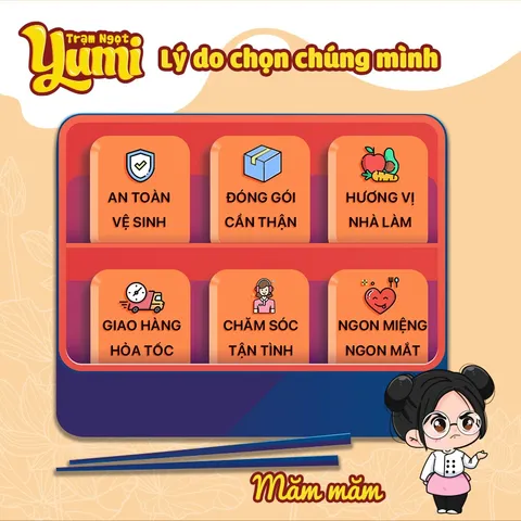 Nguyên liệu làm Milo dầm Trân Châu Yumi, set Milo dầm 400g kèm hướng dẫn từng bước 507030