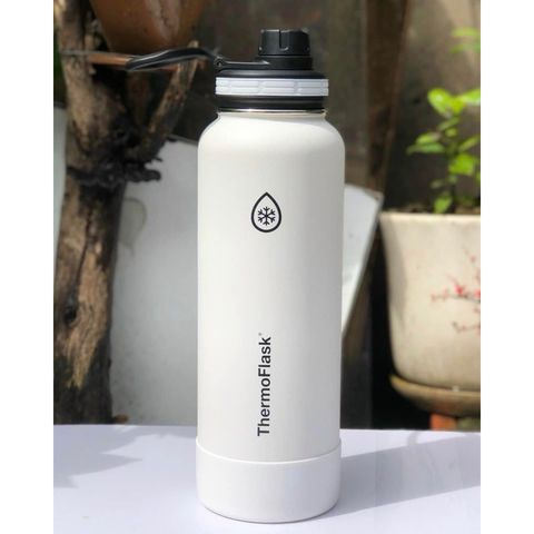 BÌNH GIỮ NHIỆT THERMOFLASK 1200ML - Shop Song Vy 507075