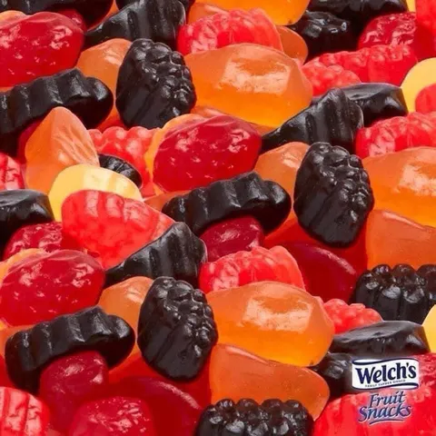 [Date 5/2026]Kẹo Dẻo Welchs Trái Cây Tổng Hợp Dành Cho Bé - Hàng Mỹ - Shop Song Vy 507079