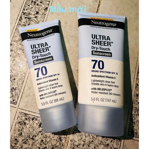 Kem chống nắng Neutrogena_ShopSongna 507146