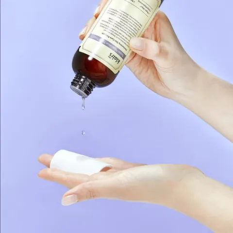 Nước Hoa Hồng Không Mùi Klairs Supple Preparation Toner (Unscented) - 180ml 507172