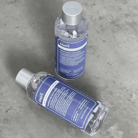 Nước Hoa Hồng Không Mùi Klairs Supple Preparation Toner (Unscented) - 180ml 507172