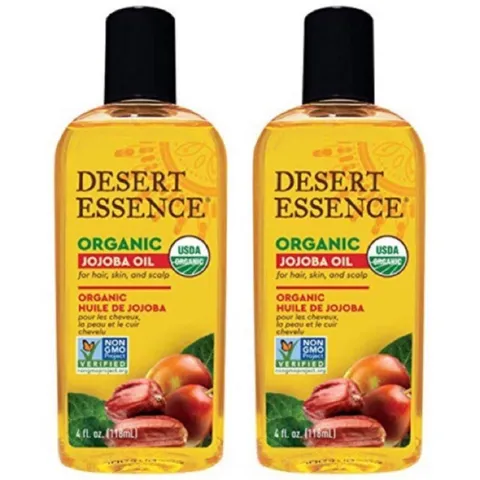 Dầu jojoba Oil Desert Essence Organic hữu cơ 118ml - Shop Song Vy 507174