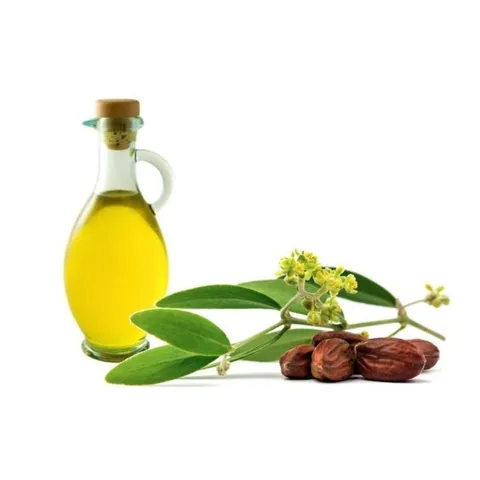 Dầu jojoba Oil Desert Essence Organic hữu cơ 118ml - Shop Song Vy 507174