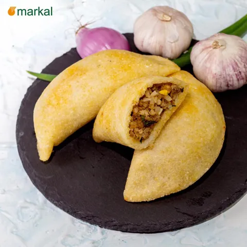 Bột Bắp Hữu Cơ Markal 500g - Nguyên Liệu Chế Biến Món Ăn Dặm An Toàn Cho Bé - Chứng Nhận Hữu Cơ Châu Âu
