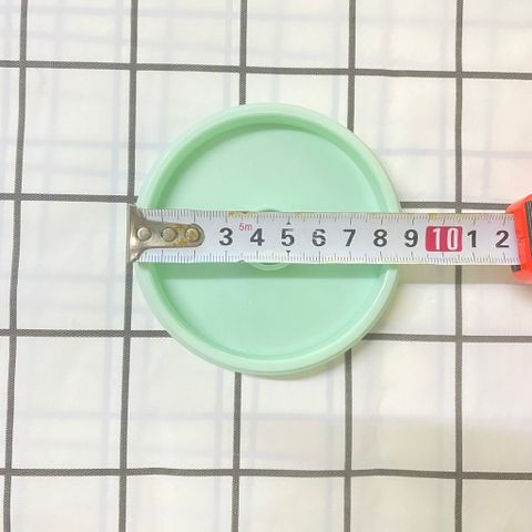 Ron Cao Su Nắp Máy Xay Mini Hattiecs, Bear, Coco Bear 0.3L - Phụ Kiện Thay Thế Dùng Cho Máy Xay An Toàn Cho Bé