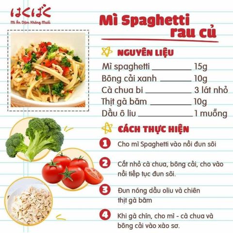 Mì Somen HAKUBAKU Cho Bé Ăn Dặm 5, 7, 9 Tháng - Mì Nhật Bản Không Muối, Dinh Dưỡng, Dễ Ăn cho Trẻ Em