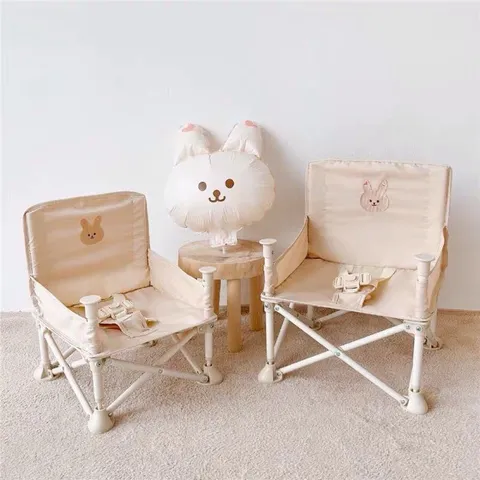 Ghế Hoo Hàn Quốc - Siêu Xinh, Siêu Gọn Nhẹ. Ghế ăn Dặm đa Năng Du Lịch, để Trước Xe Máy, Mang được Lên Máy Bay