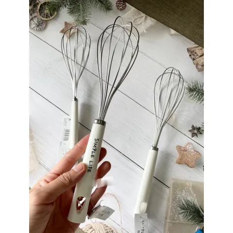 Dụng Cụ / Phới Lồng Đánh Trứng Thương Hiệu Echo - Hàng Nội Địa Nhật