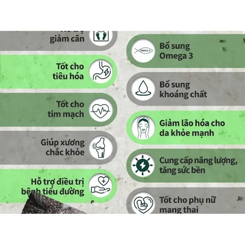 Hạt Chia Đen Hữu Cơ C'Lavie 200g - Giàu Chất Xơ, Không Chứa Cholesterol, Chứng Nhận USDA, Đa Dạng Cách Sử Dụng, Bổ Sung Dinh Dưỡng