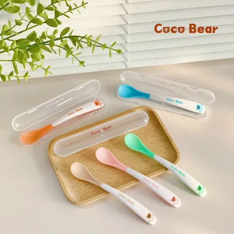 Hũ Thủy Tinh Borosilicate Cao Cấp Trữ Thực Phẩm Cho Đồ Ăn Dặm - Chịu Nhiệt, Dùng Lò Vi Sóng, Dễ Dàng Vệ Sinh