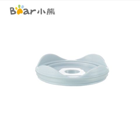 Phụ Kiện Thay Thế Cối Xay Bear B03V8 - Nắp Nhựa PP & Cối Thủy Tinh Borosilicat 0.3 Lít cho Máy Xay Ăn Dặm Cho Bé