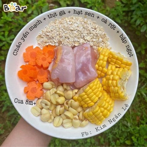 Yến Mạch Hữu Cơ Markal, Yến Mạch Organic Giàu Dinh Dưỡng  Nhập Khẩu Châu âu - [ Date 12.12.2025 ]