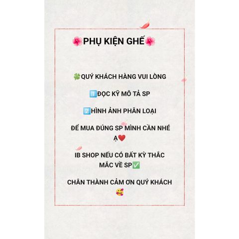 Phụ Kiện Ghế Ăn Dặm Hanbei - Mặt Bàn Trắng và Đệm Da PU Chống Thấm Cho Ghế Umoo, Ikea, Shouda - Tiện Lợi Cho Các Mẹ