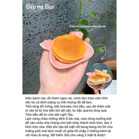 Bột Làm Bánh Pancake Morinaga 600GR - Date 8/2026, Bột Làm Bánh Rán, Bột Làm Bánh Doraemon Có Tách Lẻ (Date 30.09.2026)