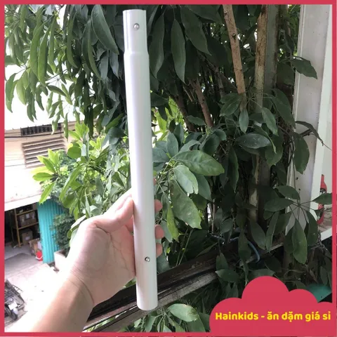 Phụ Kiện Ghế Ăn Dặm Hanbei - Mặt Bàn, Chân Sắt, Bánh Xe Gác Chân Đế Nhựa - Tiện Lợi Cho Mẹ Dùng Tại Nhà