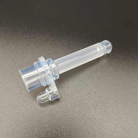 Ống Hút Silicon Dùng Cho Bình Nước Trẻ Em - Phụ Kiện Chống Sặc An Toàn, Mềm Mại, Tiện Lợi Cho Bé Tập Uống