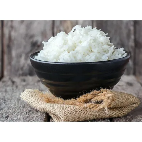 🌾🌾Gạo Trắng Hữu Cơ Hoa Sữa - 1Kg/Hộp - Tốt Cho Bé Ăn Dặm, Gạo St25, Japonica Organic Giàu Dinh Dưỡng- [ Date T2/2026 ]