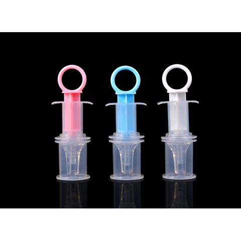 Xi Lanh Silicone Mềm An Toàn Cho Bé - Dụng Cụ Hỗ Trợ Bón Sữa và Uống Thuốc, Thiết Kế Thân Thiện và Dễ Sử Dụng Cho Trẻ Em và Thú Cưng
