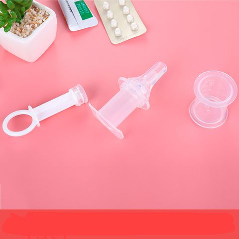 Xi Lanh Silicone Mềm An Toàn Cho Bé - Dụng Cụ Hỗ Trợ Bón Sữa và Uống Thuốc, Thiết Kế Thân Thiện và Dễ Sử Dụng Cho Trẻ Em và Thú Cưng