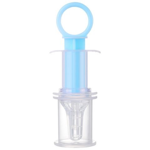 Xi Lanh Silicone Mềm An Toàn Cho Bé - Dụng Cụ Hỗ Trợ Bón Sữa và Uống Thuốc, Thiết Kế Thân Thiện và Dễ Sử Dụng Cho Trẻ Em và Thú Cưng