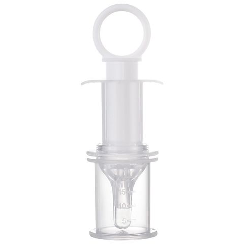 Xi Lanh Silicone Mềm An Toàn Cho Bé - Dụng Cụ Hỗ Trợ Bón Sữa và Uống Thuốc, Thiết Kế Thân Thiện và Dễ Sử Dụng Cho Trẻ Em và Thú Cưng