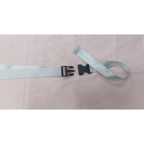 Đai An Toàn 5 Điểm/3 Điểm Cho Ghế Ăn Dặm HANBEI, UMOO - Chất Liệu An Toàn, Đảm Bảo Sự Thoải Mái Cho Bé Yêu