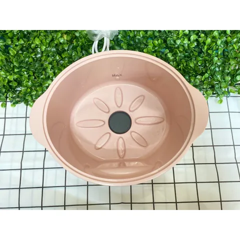 Phụ Kiện Nồi Nấu Chậm Bear 1.6L - Nắp Thủy Tinh Thay Thế Chính Hãng - Dành Cho Bé Ăn Dặm, An Toàn và Tiện Lợi