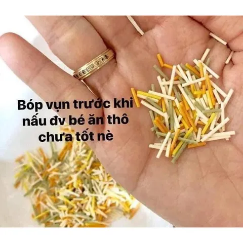 Mì Somen Rau Củ Ngũ Sắc Itsuki Nhật Bản 320gr - Date 10.2027