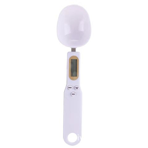 Thìa Cân Tiểu Ly 500g Siêu Nhạy - Cân Thực Phẩm Độ Chính Xác 0.1g, Phụ Kiện Bếp Dành Cho Bánh Và Pha Chế