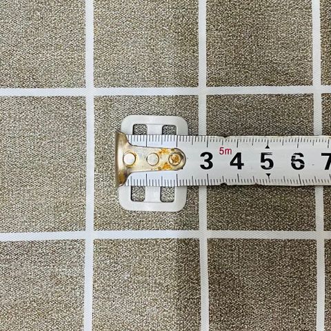 Set 10 Khóa Balo Bằng Nhựa Khóa Trượt, Đai Tăng Giảm Dây Đeo Túi Xách 3cm - Phụ Kiện Thời Trang Chất Lượng Cao