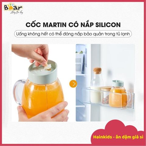 Cối Thay Thế Máy Xay Bear D04B1/D04E2/D04H5/C04F1