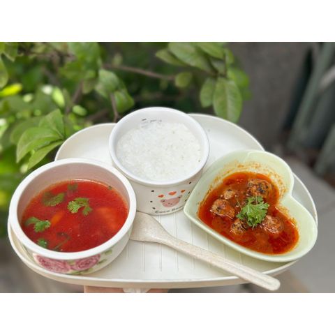 Sốt cà chua Ý hữu cơ IL Nutrimento ( Probios ) Tương cà Organic Tomato Passata Sauces 700g