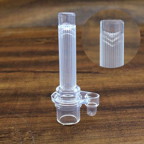 Ống Hút Silicon Chống Sặc Dành Cho Trẻ Em - Phụ Kiện Thay Thế An Toàn, Mềm Mại, Tiện Lợi Cho Bình Nước Nhỏ