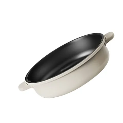 Phụ Kiện Nồi Nấu Lẩu Bear DHG-C40V2, Nắp Nồi, Xửng Hấp,Vỉ Nướng, Nồi Lẩu, Vỏ Nồi Ngoài Nồi Lẩu Điện Bear