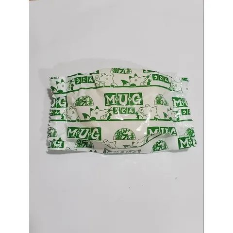 Mỳ Mug Nissin Hình Gấu Nhật Bản Cho Bé - Gói 94g, Có Gói Lẻ, Mì ăn Liền Cho Bé MUG Nhật Chính Hãng, Hương Vị Thơm Ngon